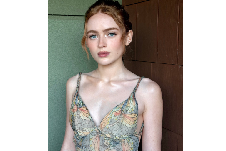 Sadie Sink