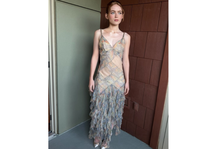 Sadie Sink