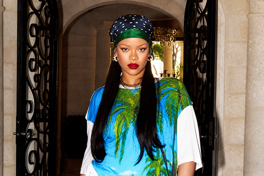 Rihanna