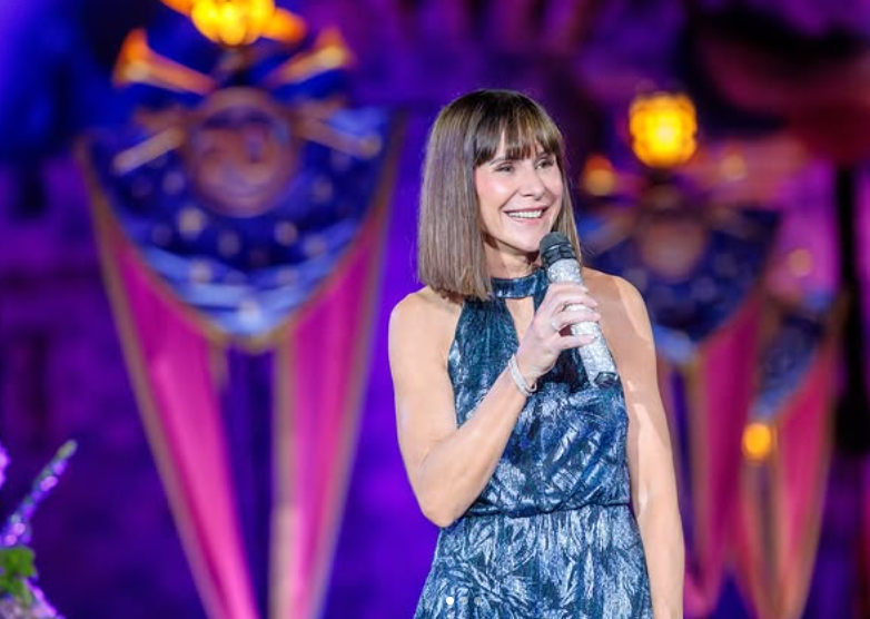 Susan Egan