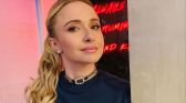 Hayden Panettiere