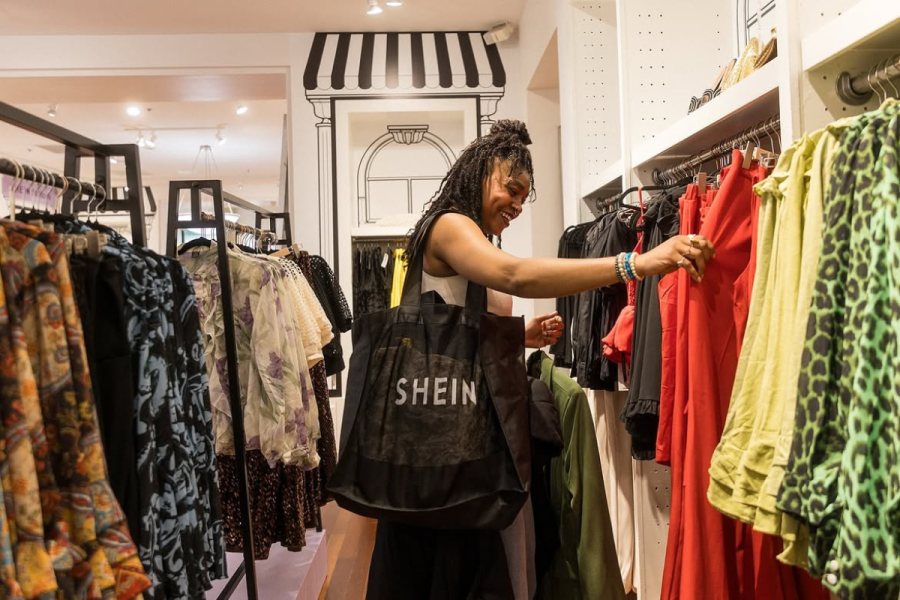 SHEIN