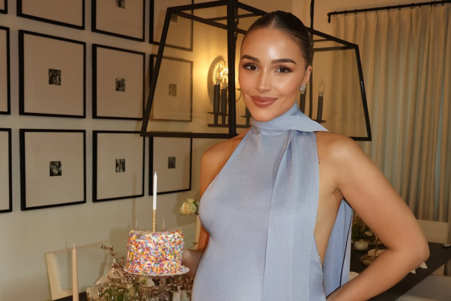 Olivia Culpo