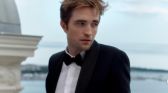 robert pattinson