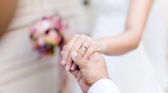 wedding rings