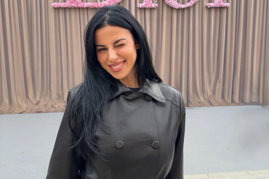Victoria Villarroel