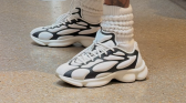 SKYLRK Sensory Runner shoes
