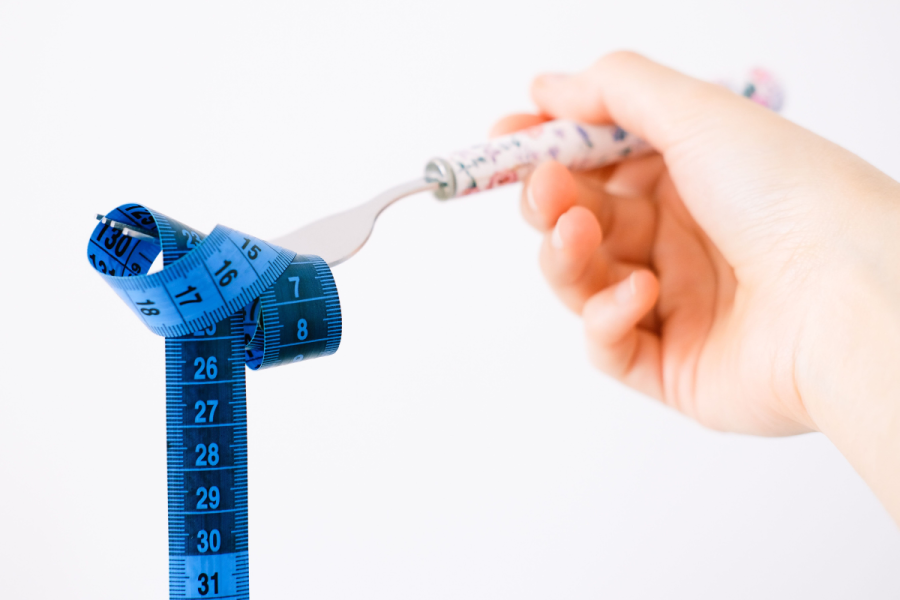 Intermittent fasting