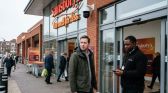 Sainsbury's