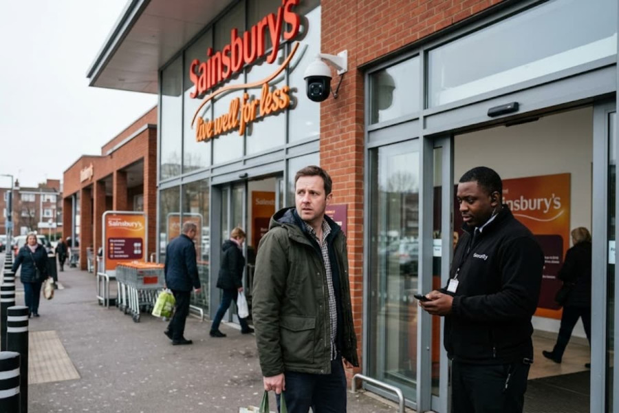 Sainsbury's