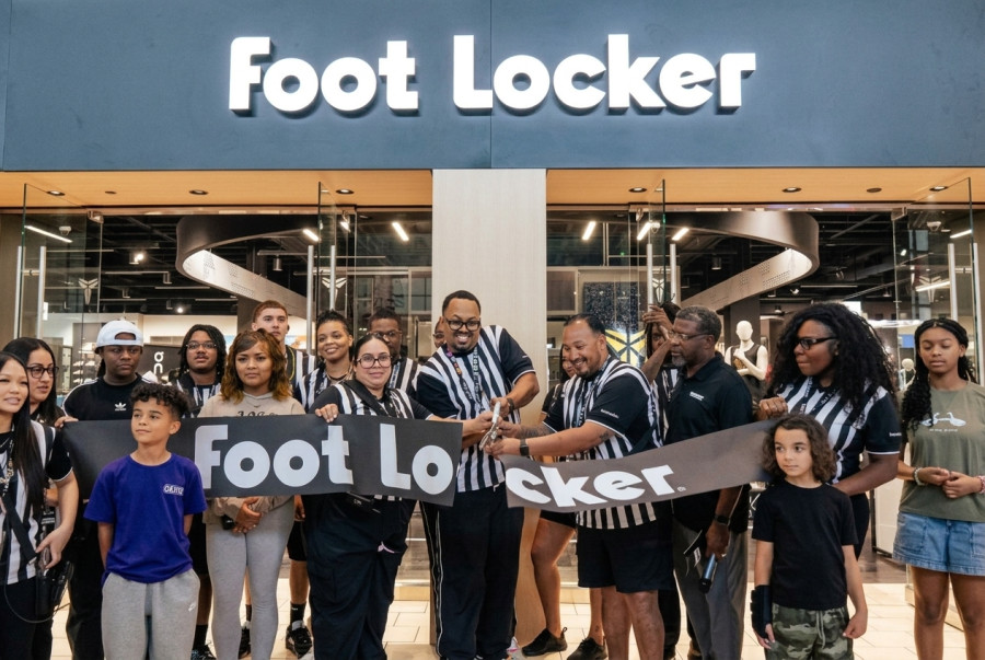 Foot Locker
