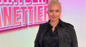 Hayden Panettiere
