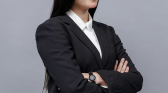Corporate female attire
