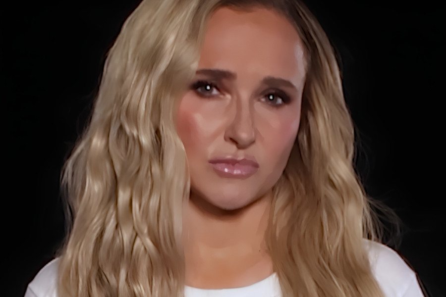 Hayden Panettiere