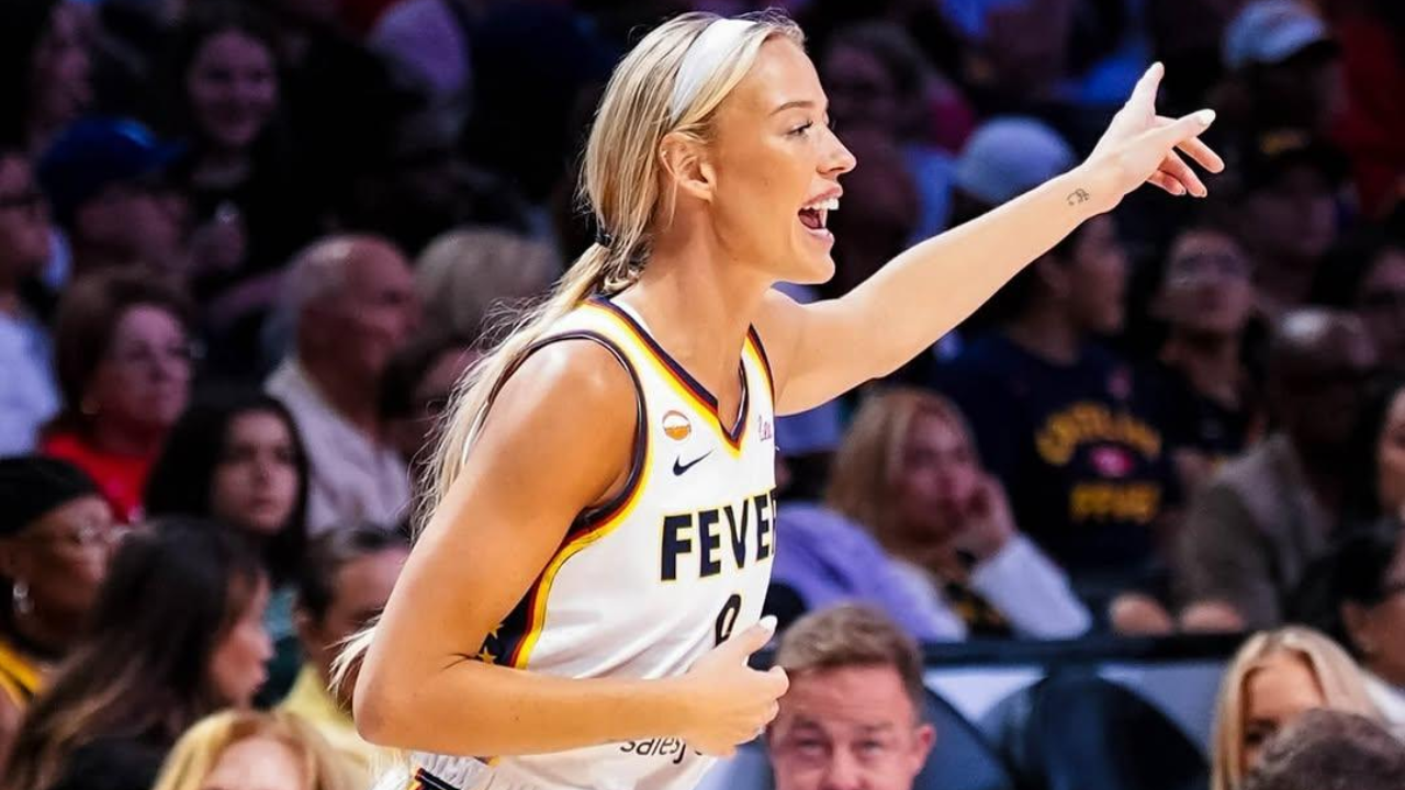 Sophie Cunningham WNBA Reddit