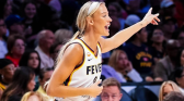 Sophie Cunningham WNBA Reddit