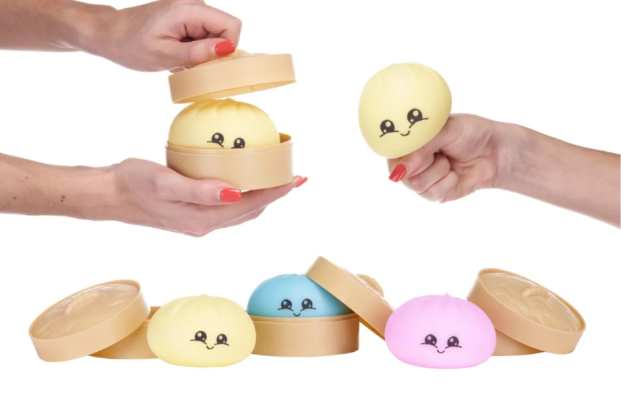 Squishy Toys