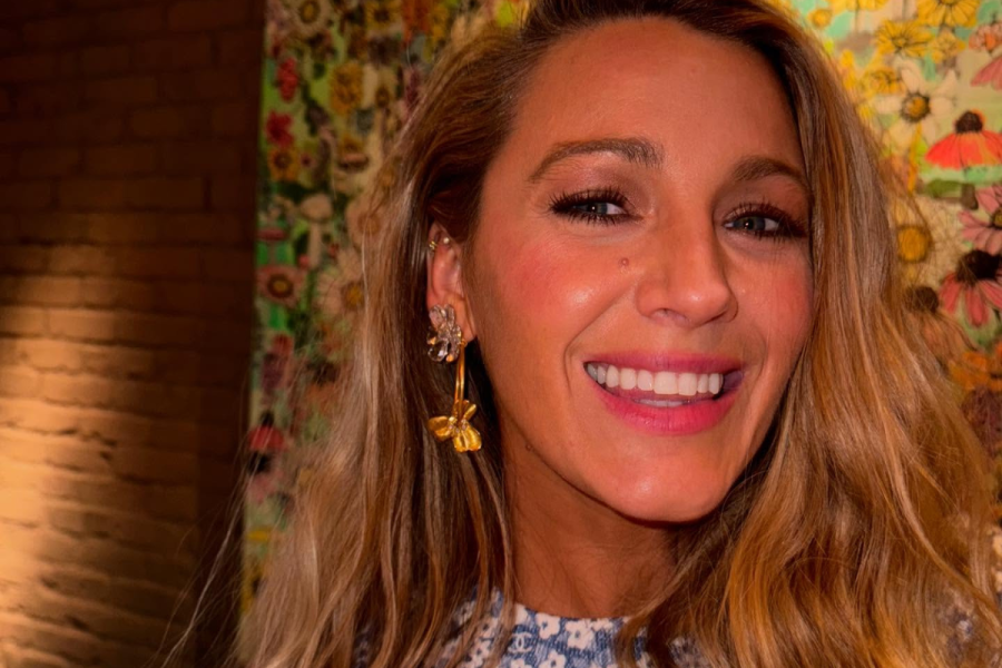 Blake Lively