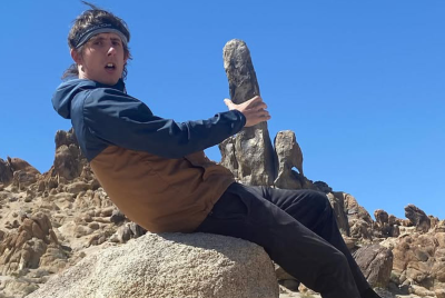 Reckless Ben