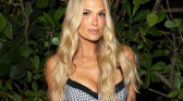 Molly Sims bikini photo