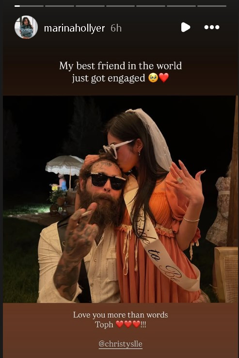Post Malone