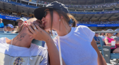 Hailey Bieber