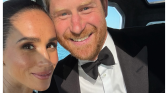 Harry and Meghan Markle