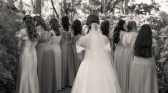 Bridesmaid