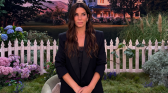 Sandra Bullock