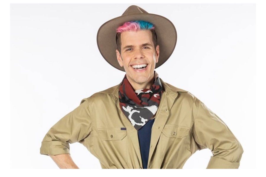 Perez Hilton