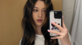 KATSEYE Megan Skiendiel