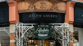 Ralph Lauren Physical Store