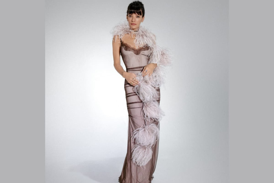 Lily Allen