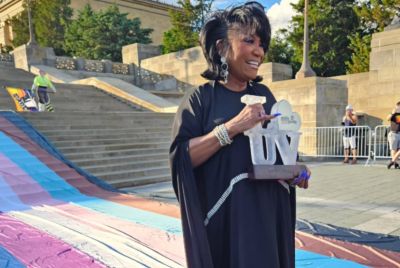 Patti LaBelle