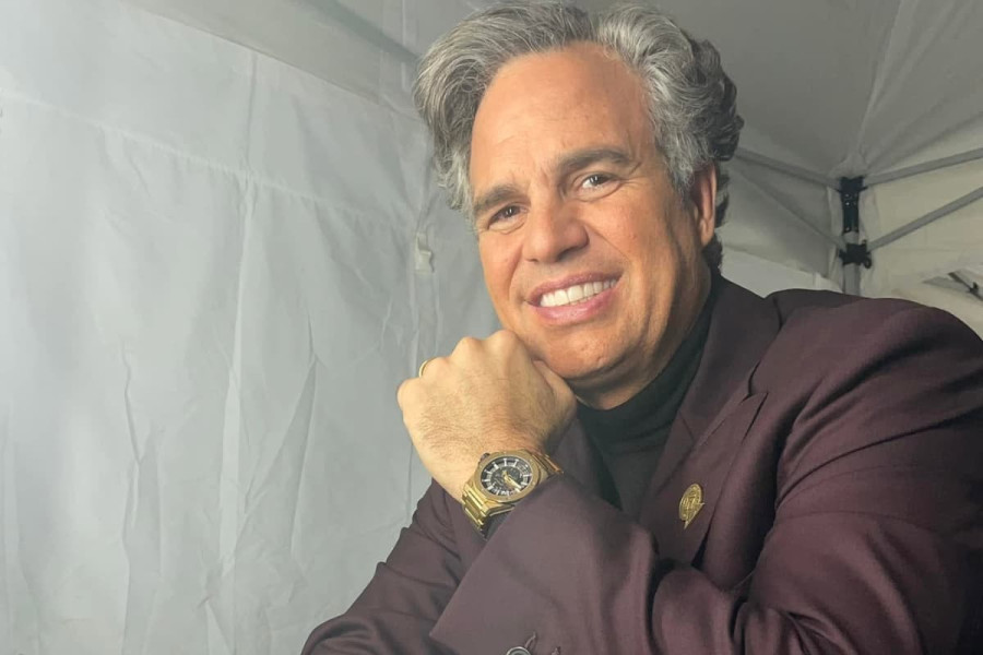 Mark Ruffalo