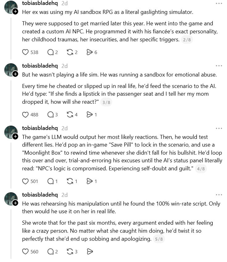 Blade RPG