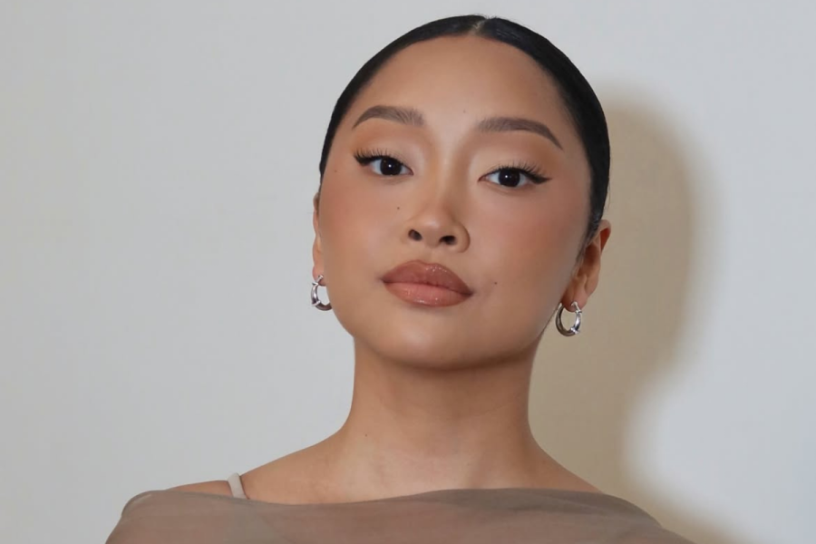 Lana Condor