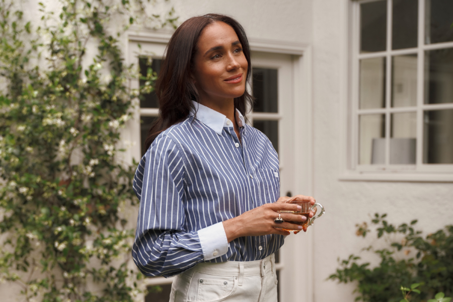 Meghan Markle
