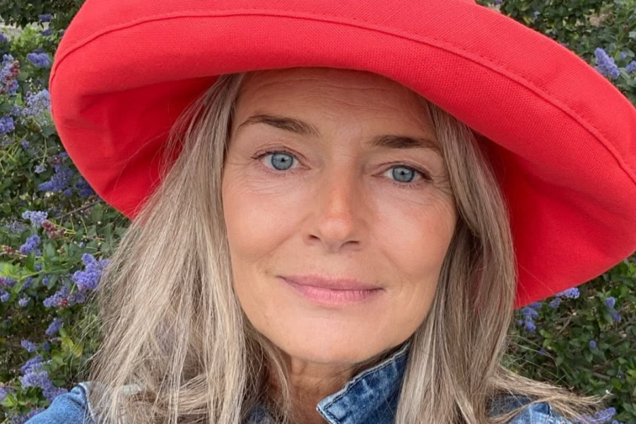 Paulina Porizkova