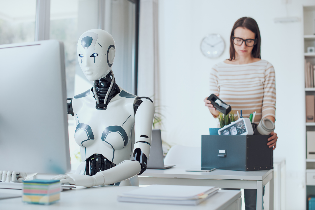 'The Audacity!' Brands Quietly Fire Content Creator for AI Before Begging for Help at 40% Low Rate