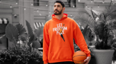 Enes Kanter Freedom