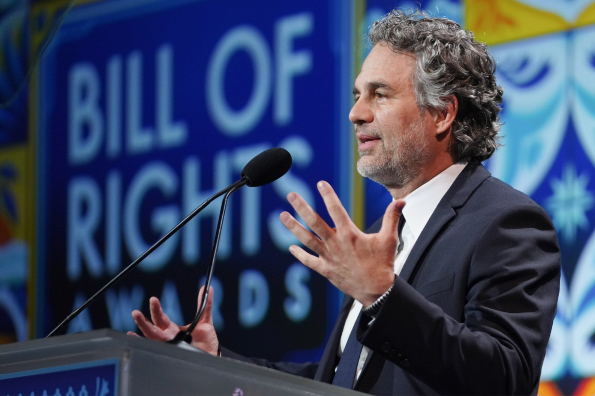 Mark Ruffalo Hits Back in Explosive Antisemitism Row After Paramount Condemnation and Variety 'Screed' Label