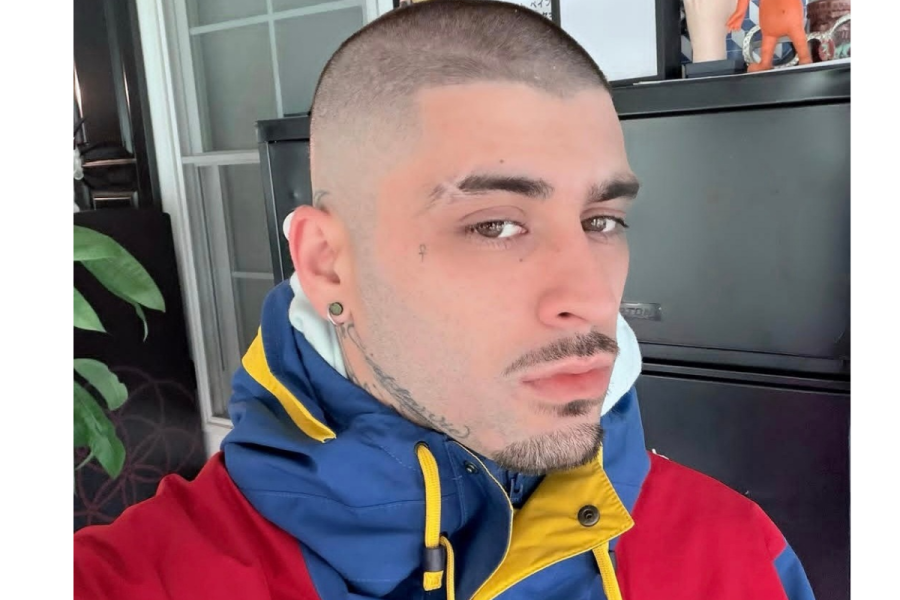 Zayn Malik