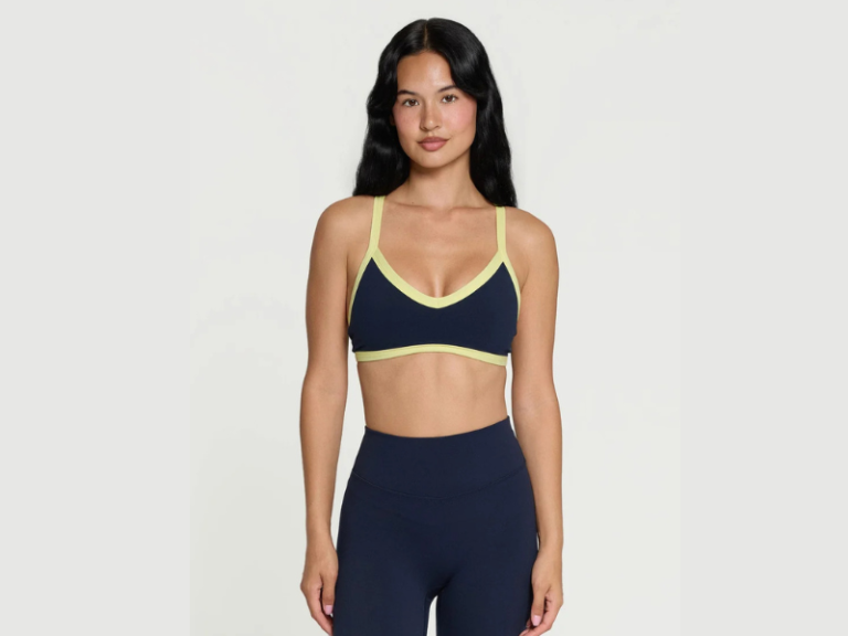 Form's $68 V Neck Bra