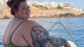 Tess Holliday