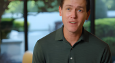 Flock Safety founder and CEO Garrett Langley