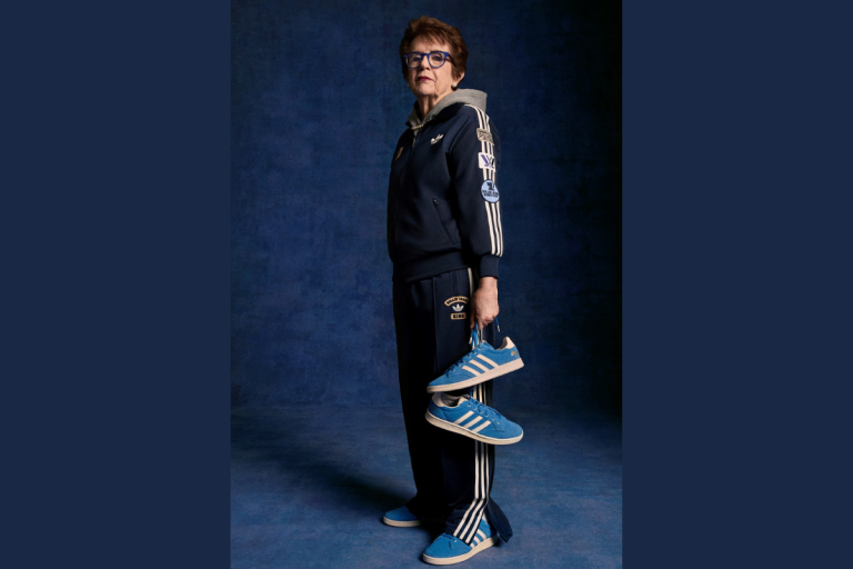 Billie Jean King