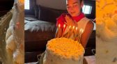 Dua Lipa turns 31