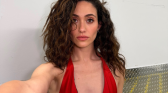 Emmy Rossum