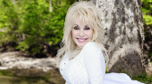 Dolly Parton Was Creating A Digital Double
